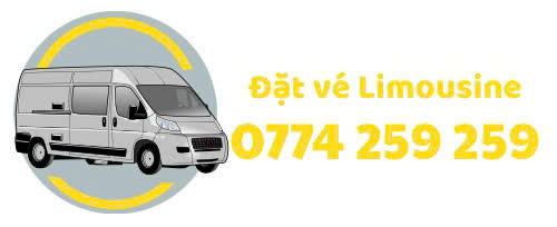 Đặt vé Limousine